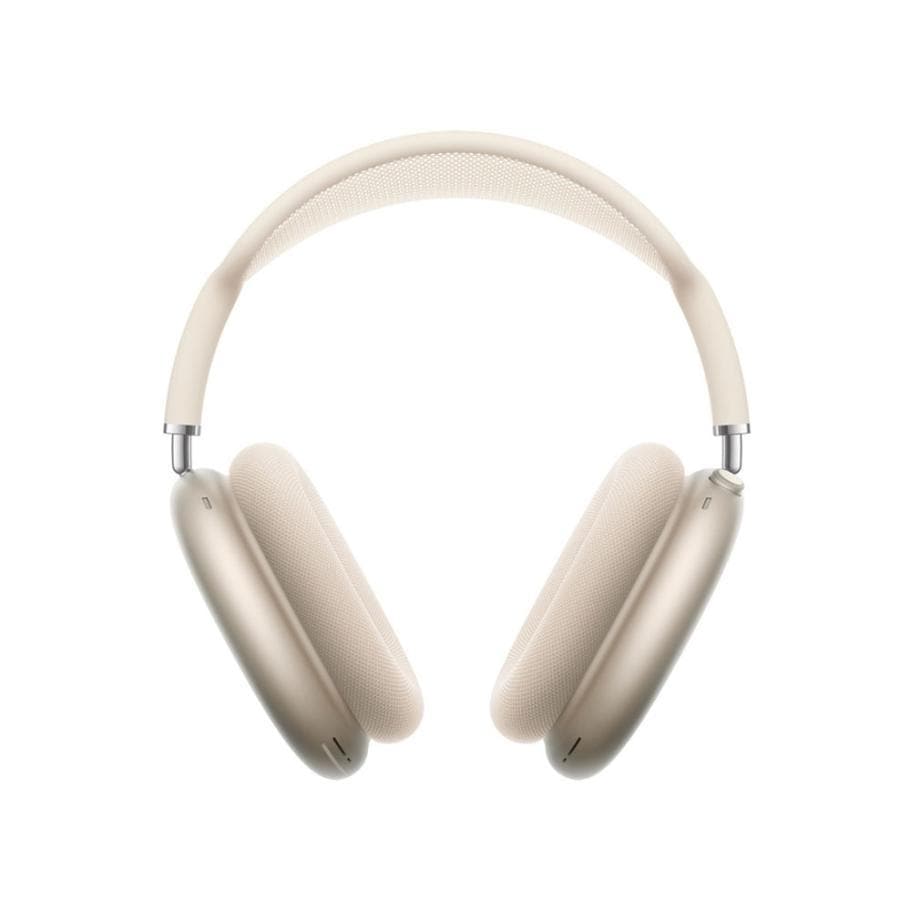 【新品未開封】AirPods Max (USB-C) MWW53ZA/A [スターライト]