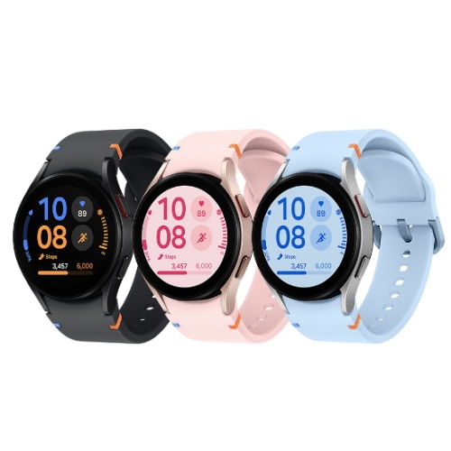 Galaxy Watch FE 40mm Bluetooth R861