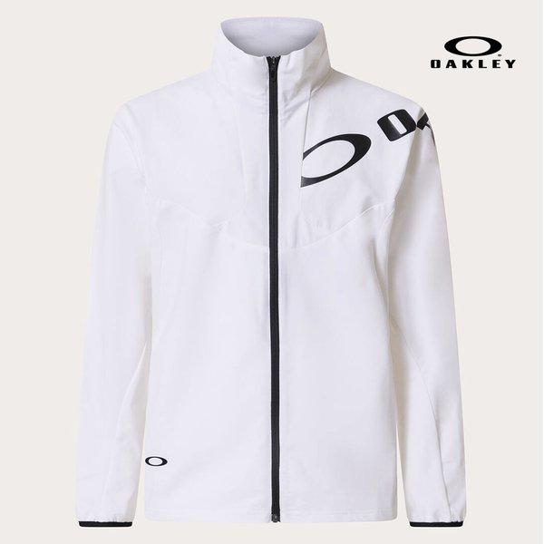 エンハンス テック リフレクティブ トレーニング ジャージ ジャケット