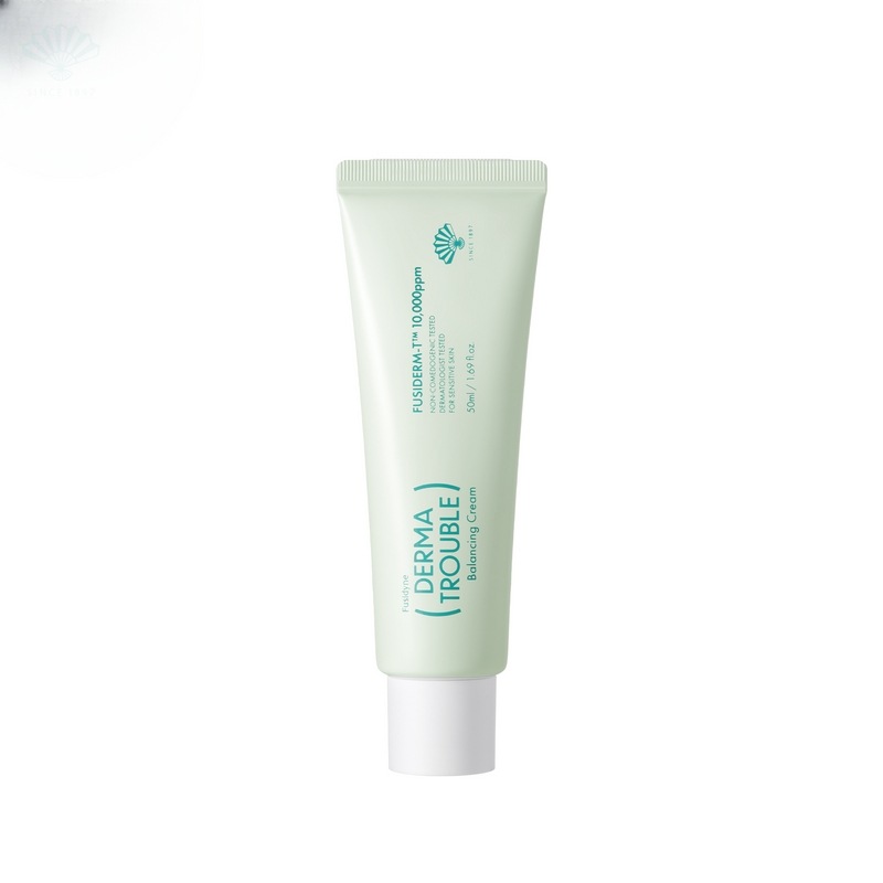 東和薬品フシダインダーマトラブルバランスクリーム50ml