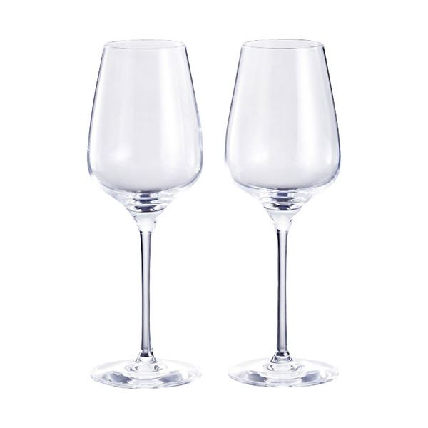 シェフ＆ソムリエ シューブリム ワイングラスペア 1150-065