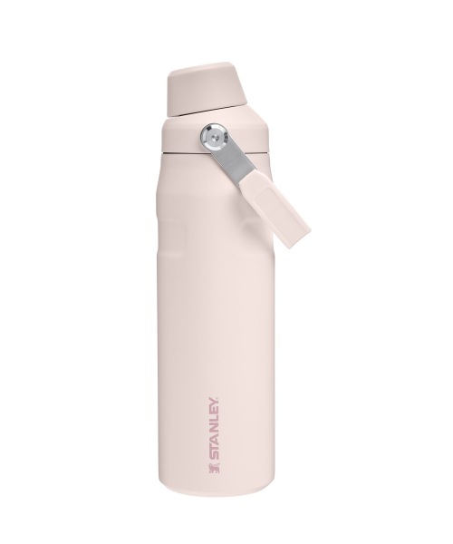 【STANLEY】 ICEFLOW AEROLIGHT FAST FLOW 710ml ROSE QUARTZ タンブラー 正規品