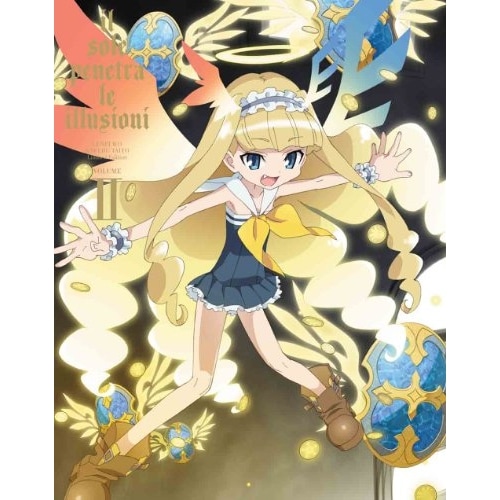 幻影ヲ駆ケル太陽 2(完全生産限定版)(Blu-ray Disc) (Blu-ray) ANZX-6353 6,349円