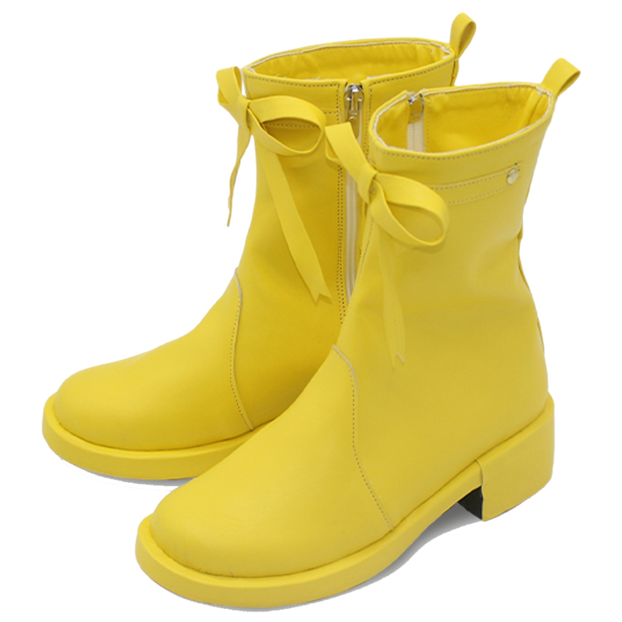 イブキ ブルーアーカイブ Archive ブルアカ コスプレ 靴 ブーツ コスプレ靴 コスプレブーツ カスタマイズ可能 0907097