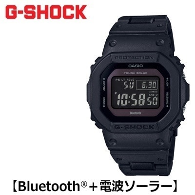 【正規販売店】カシオ 腕時計 CASIO G-SHOCK メンズ GW-B5600BC-1BJF 2018年10月発売モデル【送料無料】
