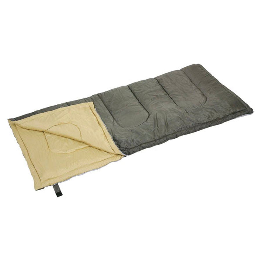 CAPTAINSTAG キャプテンスタッグ ブラッカ封筒型シュラフ1000M－3474 M3474