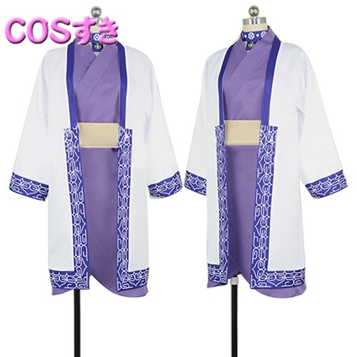 【全店任意2枚購入で100円OFF】ゴールデンカムイ アシパ Asirpa　 コスプレ衣装 コスチューム　cosplay ハロウイン