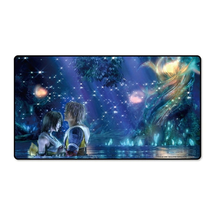 ファイナルファンタジーX プレイマット