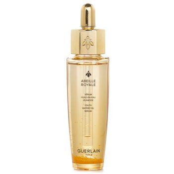 Guerlain アベイユ ロイヤル ウォータリー オイル セロム