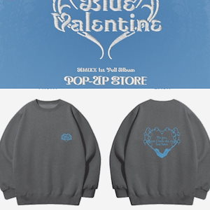 nmixx ポップアップ