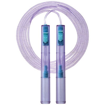 他サイト： STAD トベールなわとび パープル NT016PUの商品画像