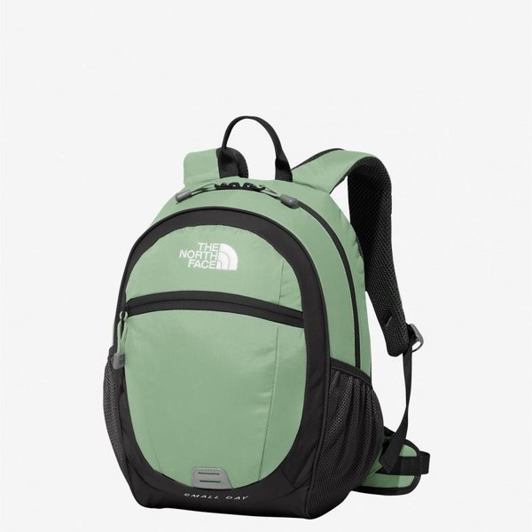 ザ・ノース・フェイス THE NORTH FACE スモールデイ キッズ NMJ72360-MI リュックサック 15L バッグ