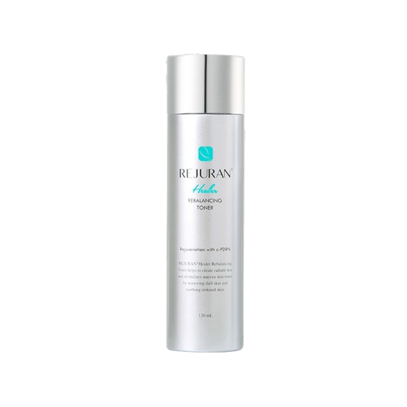 ヒーラー リバランストナー 120ml