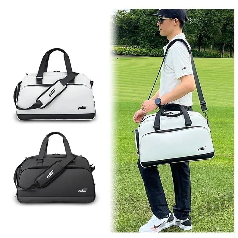 ゴルフバッグ メンズ レディース ゴルフ バッグ ボストンバッグ スポーツ ゴルフウェア おしゃれ ゴルフ小物