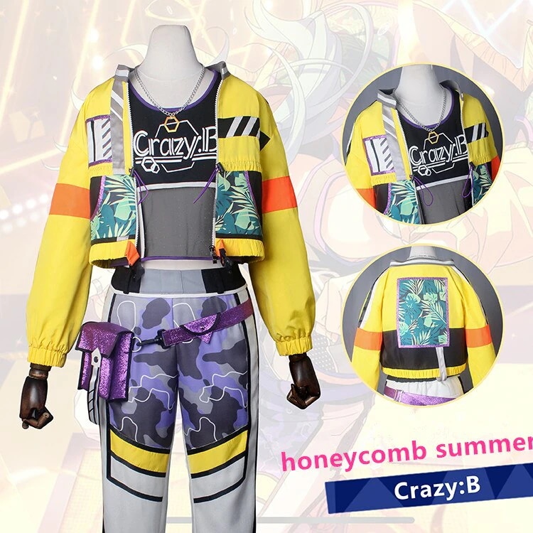 仮装 装服 ハロウィン コスチューム コスプレ衣装 桜河こはく 天城燐音 HIMERU 椎名ニキ summe hoeycomb あんさんぶるスターズ スーツ ハロウィン 2023年新作入荷コスプレ