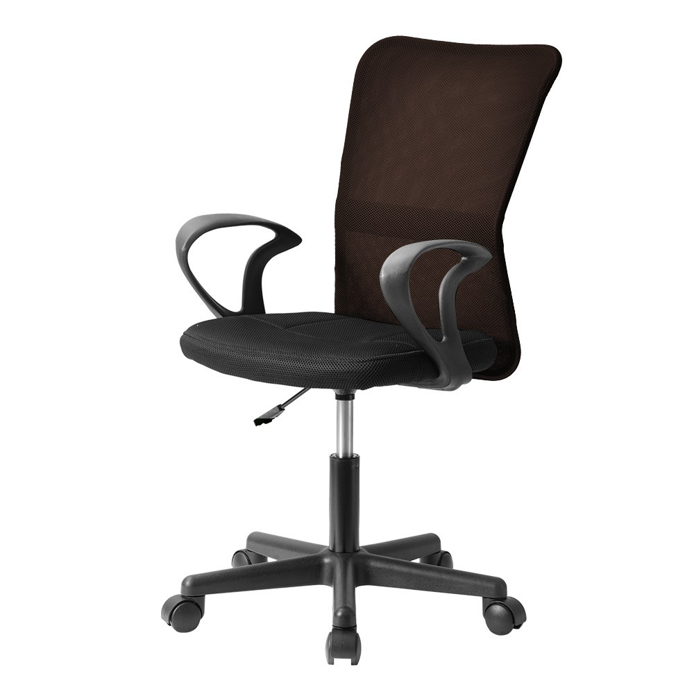 【2点購入で150OFF】【国内即発送】世界検査機関SGS規格最高ランク オフィスチェア メッシュ パソコンチェア デスクチェア オフィスチェアー PCチェア OAチェア 疲れにくい　肘付き 7,307円