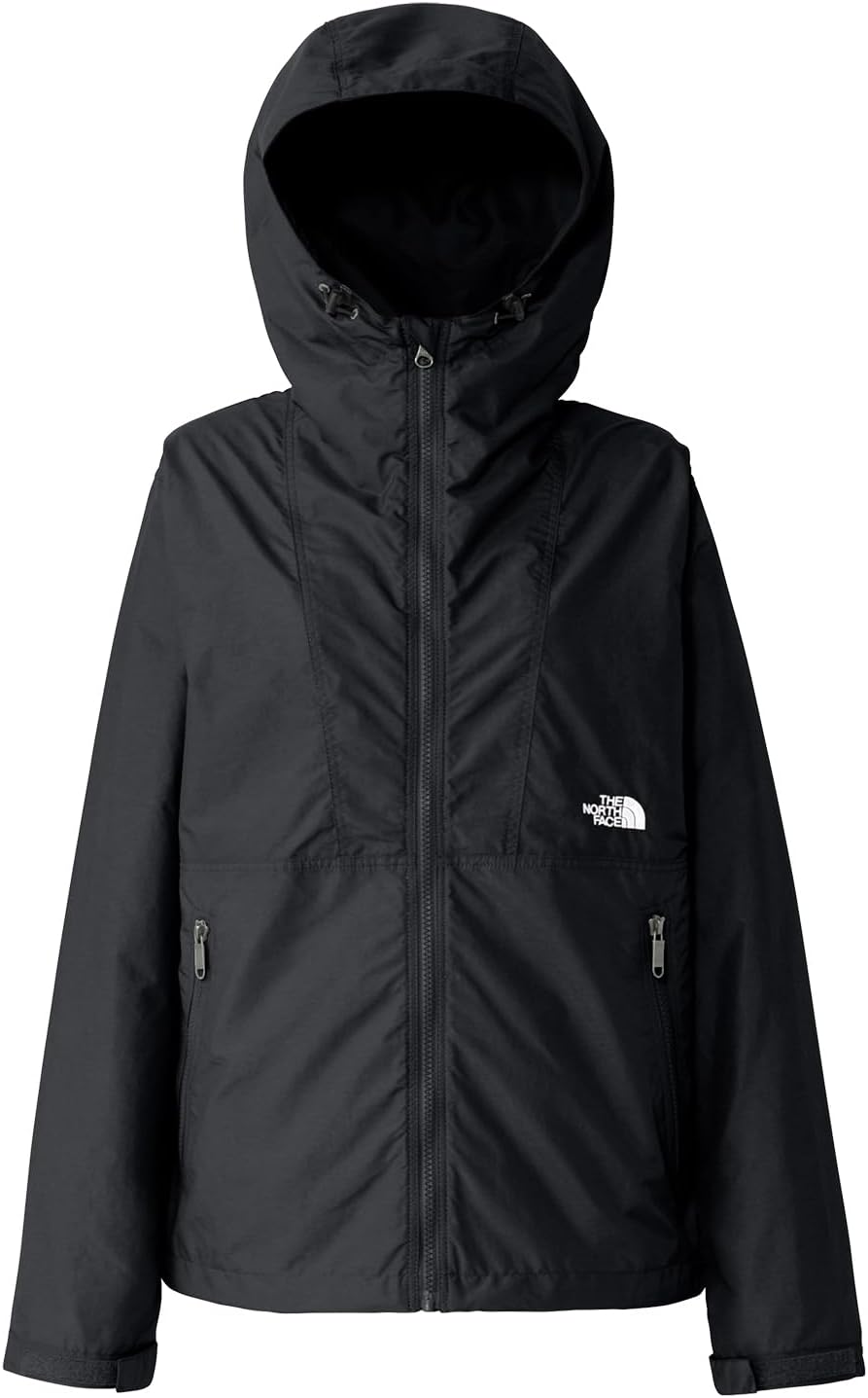 [ザ・ノース・フェイス] ジャケット コンパクトジャケット Compact Jacket レディース