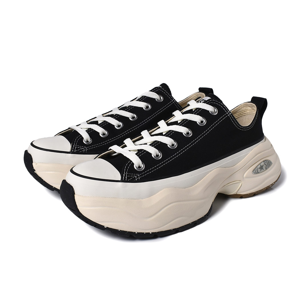 CONVERSE コンバース オールスター サージトレーナー ハイ スニーカー ALL STAR (R) SURGETRAI