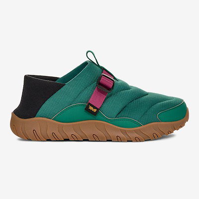 TEVA[] 女性防寒キャンピングスリッポン リエンバーキャンプ STVF2533975-AVN 13,996円