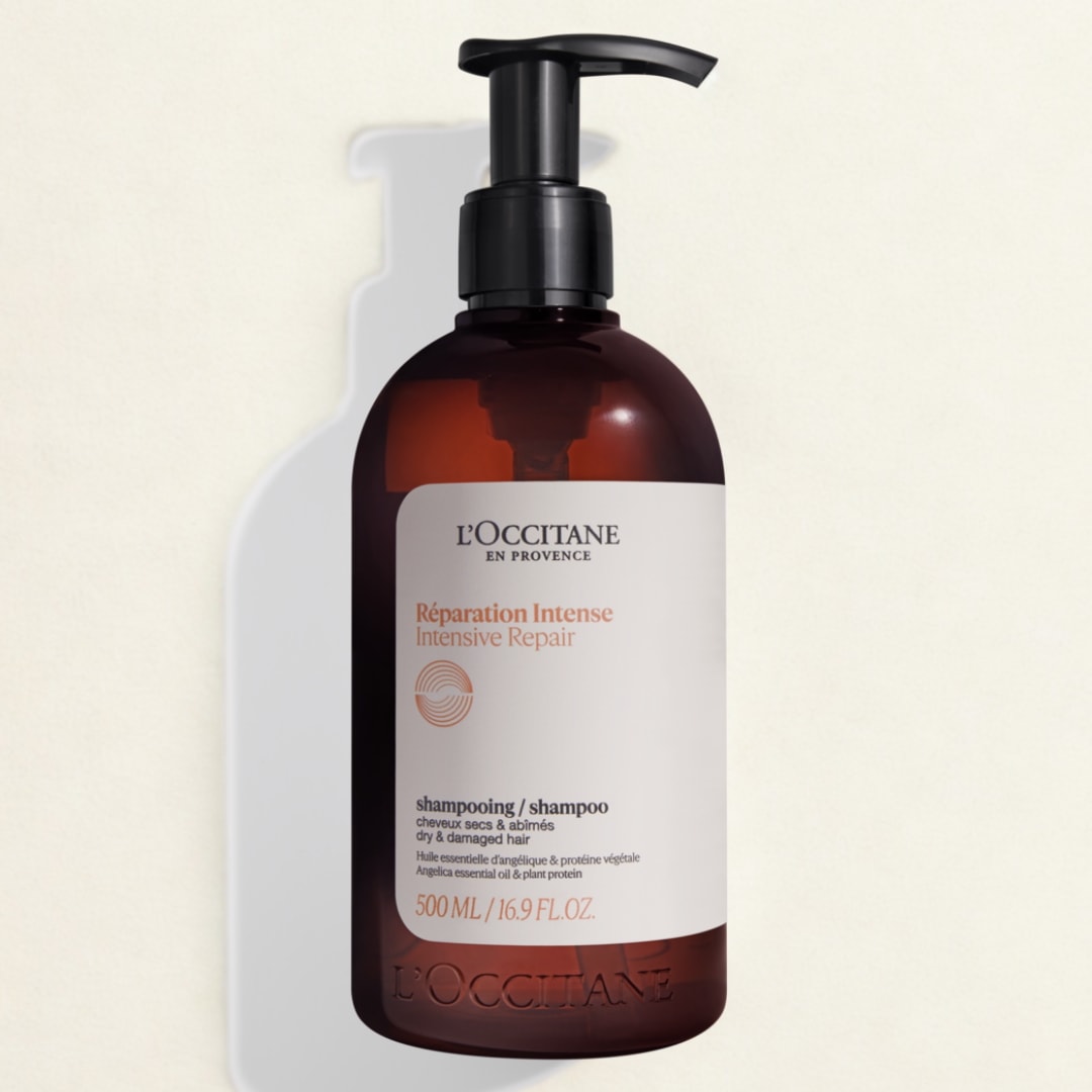 インテンシヴリペア シャンプー 500ml 6,406円