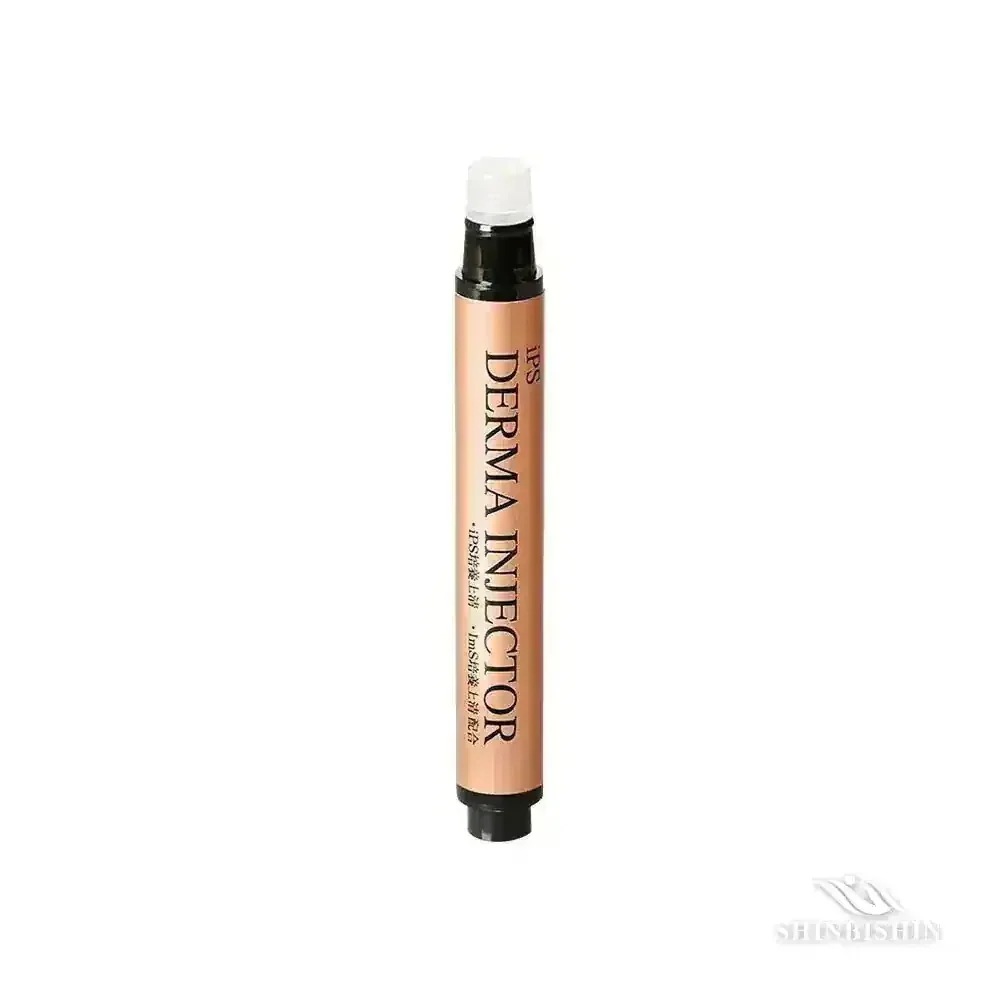 [国内正規品] iPS DERMA INJECTOR iPS ダーマインジェクター ダーマセラムリペア 元テレビ東京アナウンサー森本智子 開発 ウエルネス・ミー Wellness Me