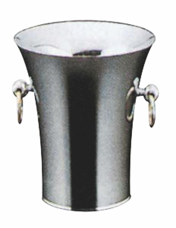 TO 18-8パーティークーラー A型（リング付）