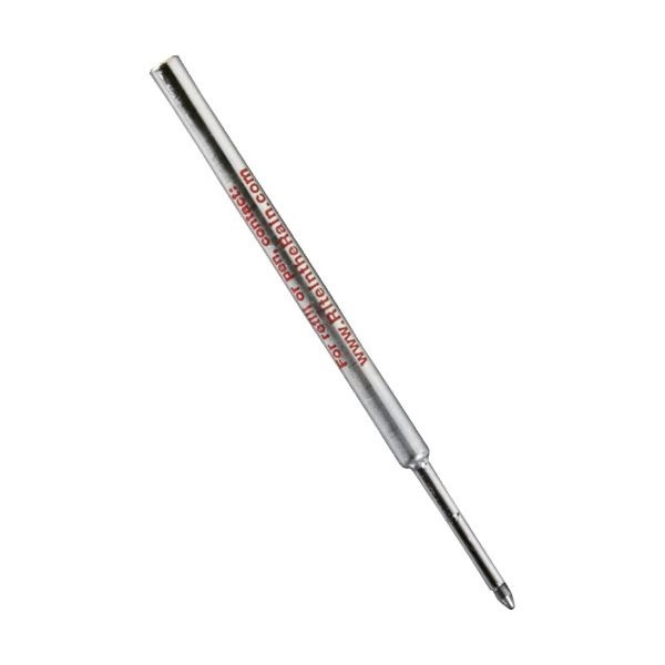 （まとめ） ライトインザレインオールウェザーペンリフィル レッド 57R 1本 [x5セット]