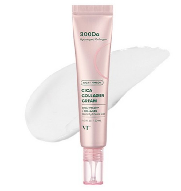 [30ml]シカ コラーゲン クリーム 5,040円