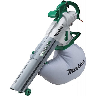 他サイト： 【在庫有・即納】 マキタ Makita AC100V ブロワ集じん機 MUB1200 ブロワ ブロア 集塵機 ブロアー ガーデニング　落ち葉 落葉の商品画像