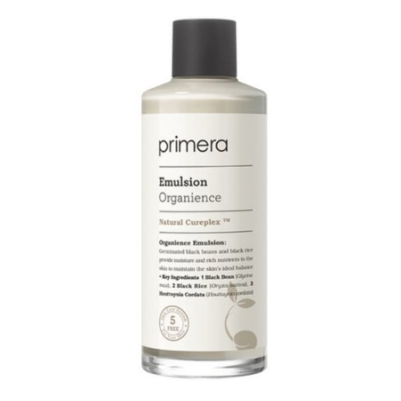 オーガニエンス エマルジョン 150ml