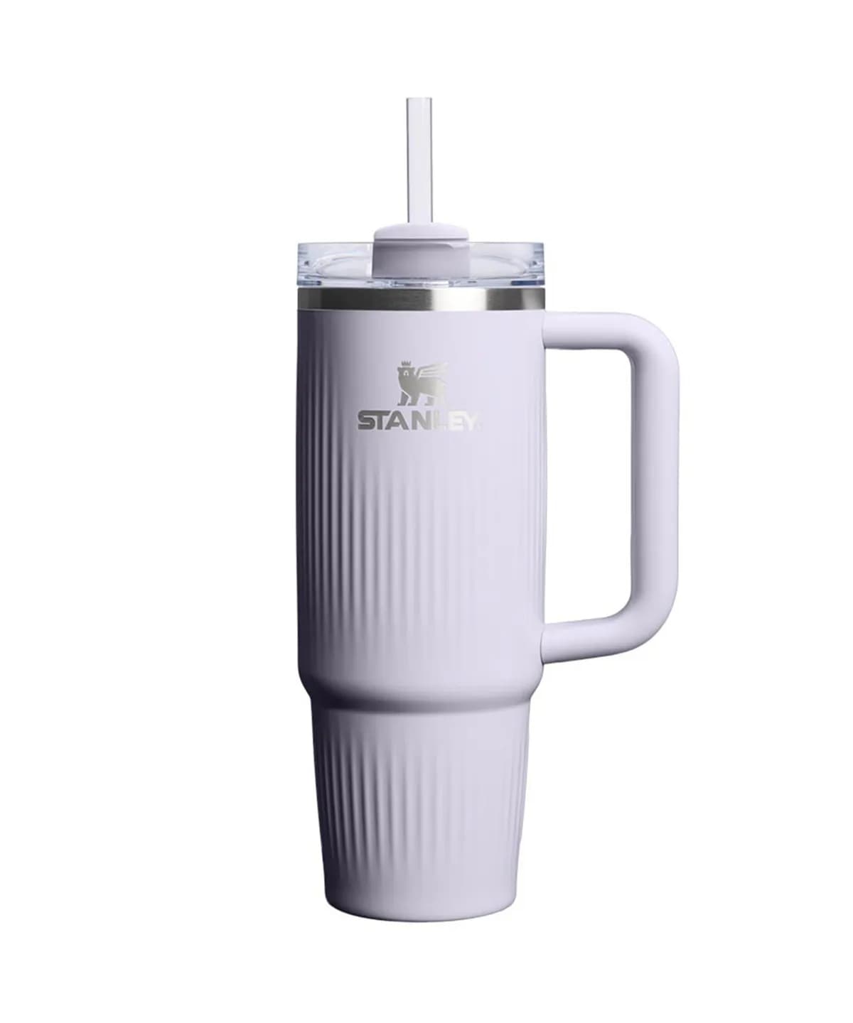 クエンチャー H2.0 フルーティッドタンブラー 887ml パープルダスト 10-13003-0143