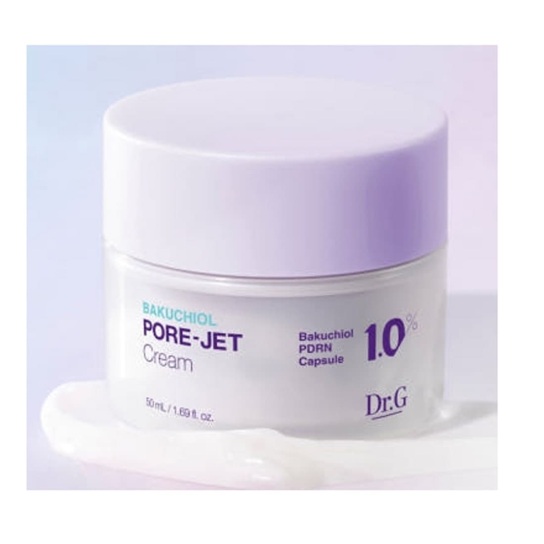 ドクターレッドブレミッシュバクチオールフォアジェットクリーム50mL