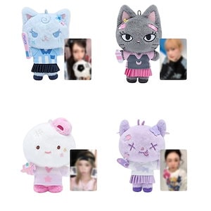 Qoo10] SMエンターテインメント AESPA 2025 シーズングリーティ