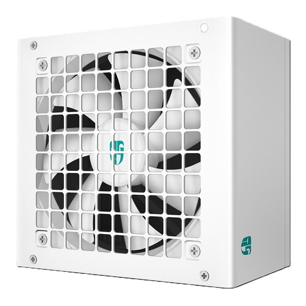 GamerStorm R-PN850M-FC0W-JGJP ホワイト PN850M WH ATX電源ユニット (850W) メーカー直送
