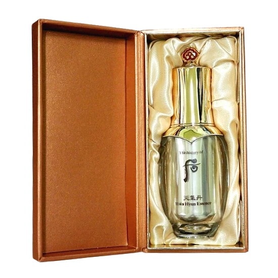 天気丹(チョンギダン) 華炫(ファヒョン) エッセンス 50mL