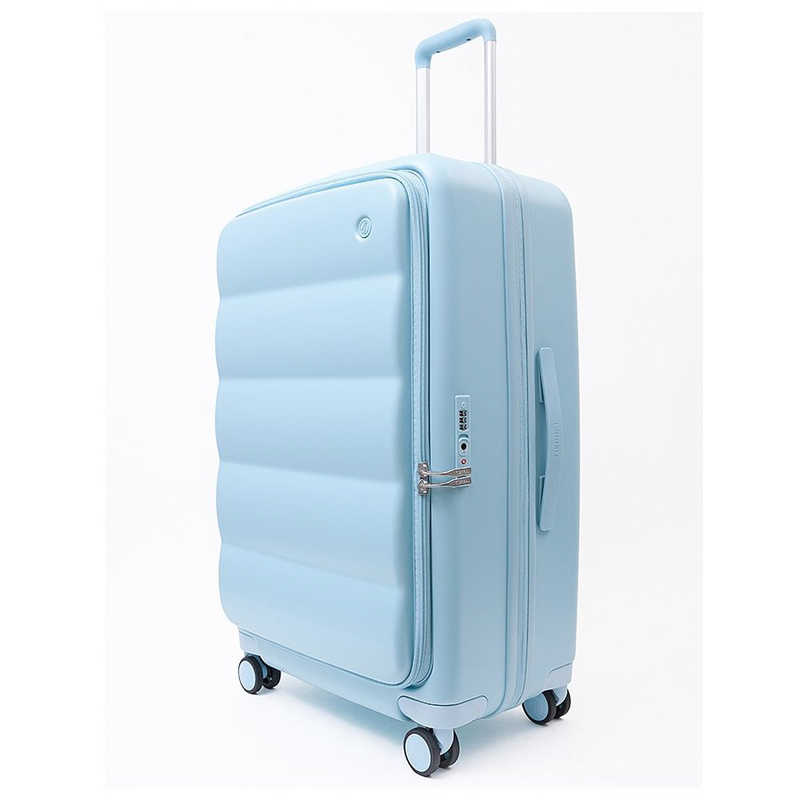 伊藤忠リーテイルリンク　TIERRAL PUFFER L AQUA BLUE　TPFF＊01003