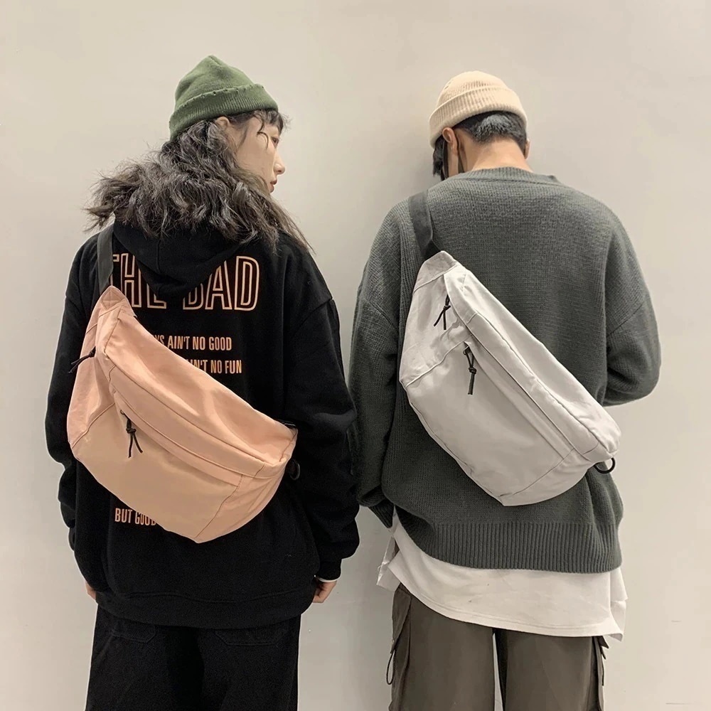 大人気！ 大容量 レディース シンプル ズックバッグ 斜め掛け ズック バッグ ハンドバッグ トートバック ボディバッグ