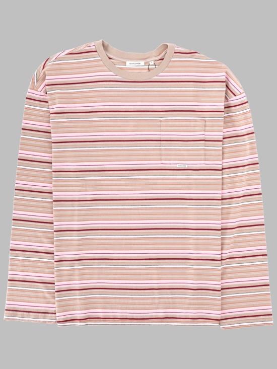 SUNFLOWER Men T-Shirts 2064 160 MULTICOLOUR