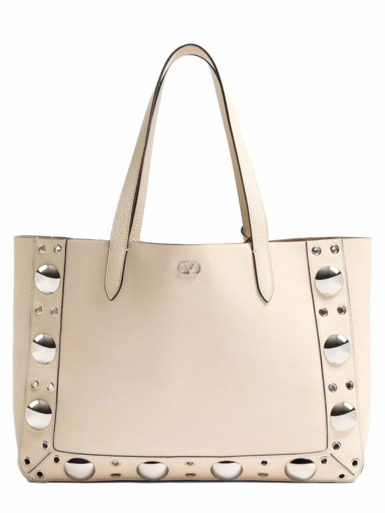 VALENTINO GARAVANI Women Shoulder Bags 6W0B0R79MJL I16 IVORY