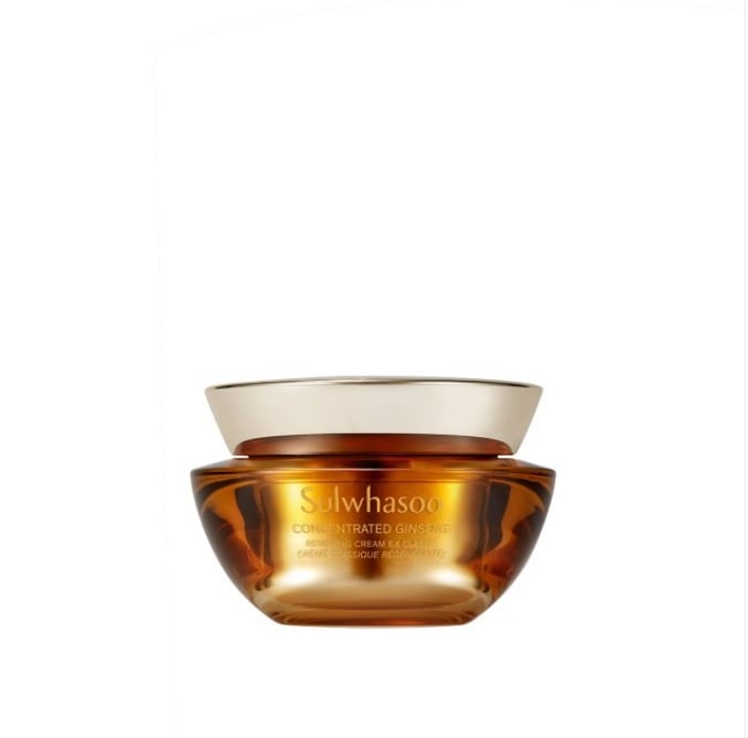 [SulWhaSoo] ソルファス 子音生 クリーム クラシック 60ml