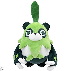 エレパンダ　ぬいぐるみ　大きい　パルワールド　23cm　国内【残5限定】 5666639175.g_300-w-st_g.jpg