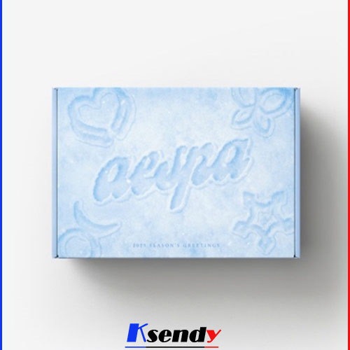 [Qoo10] WITHMUU 特典付き aespa 2
