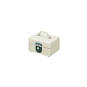 （まとめ）プラス スチール印箱 SB-005 小 エルグレー(×2セット) 7,373円