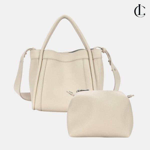 女性クロスバック会社員バッグポーチデイリーバッグLANO001 4,587円