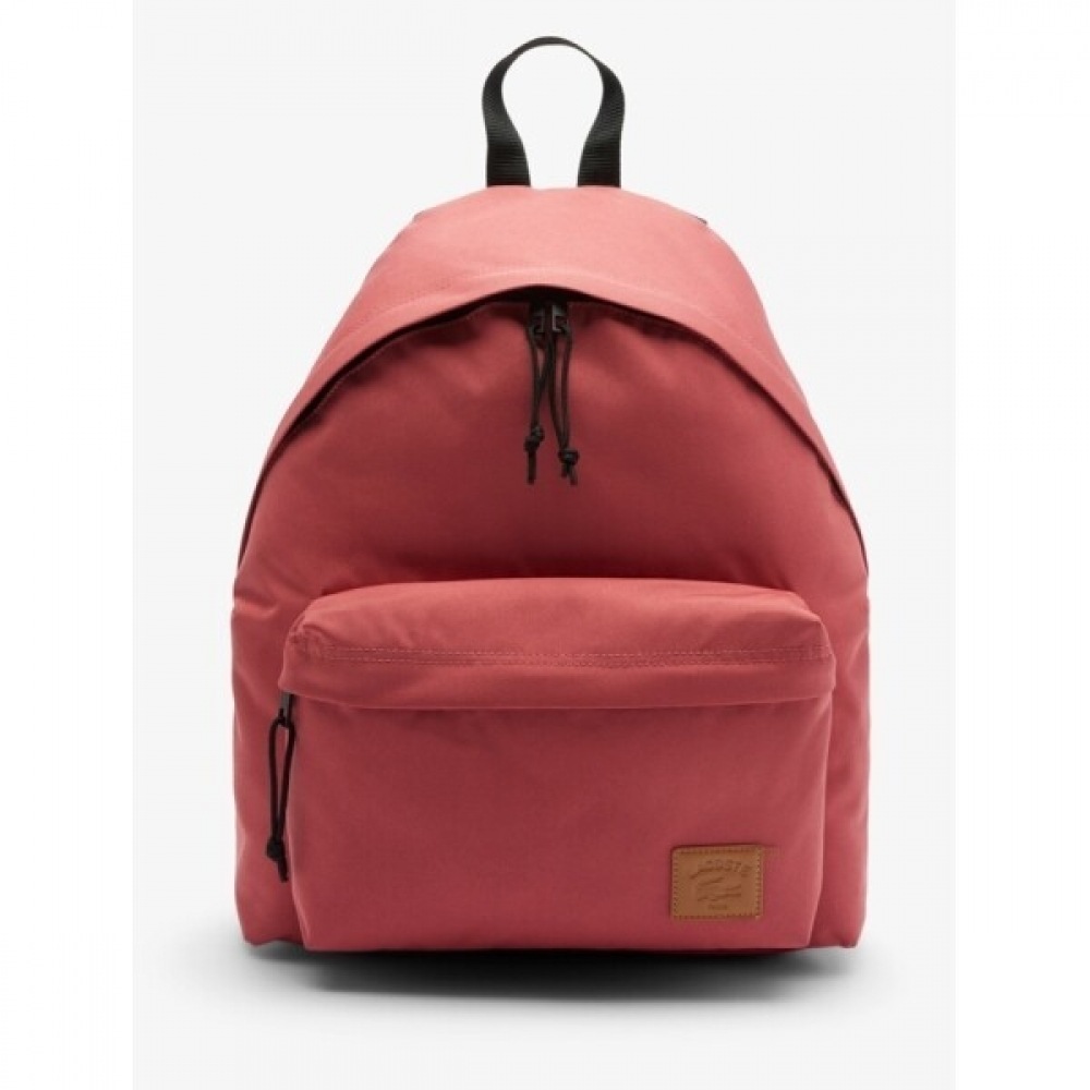 ラコステ カジュアルクロック バックパック R91 NU5179Z55N