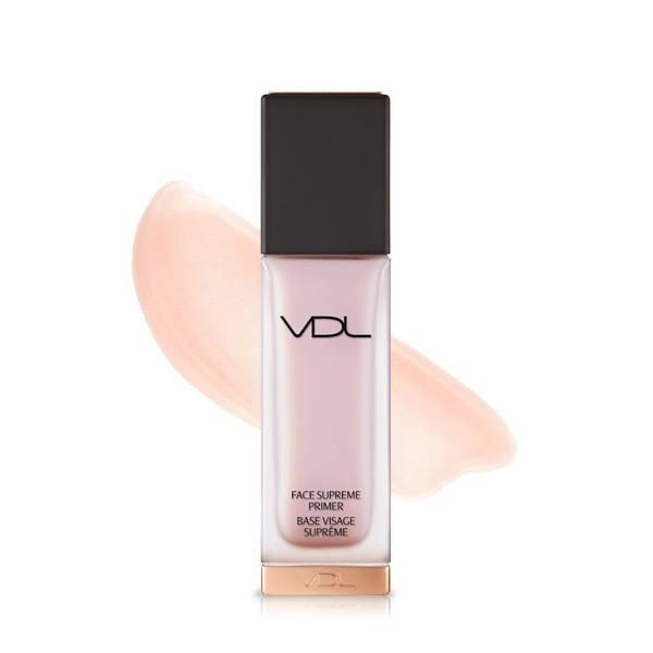 フェイス シュプリーム プライマー Face Supreme Primer 50ml VDL ブイディーエル 化粧下地 送料無料