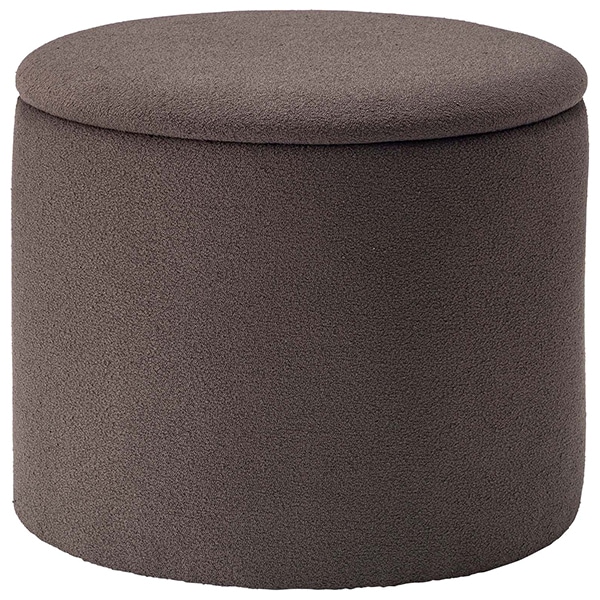 MYS-605CGY チャコールグレー スツール メーカー直送