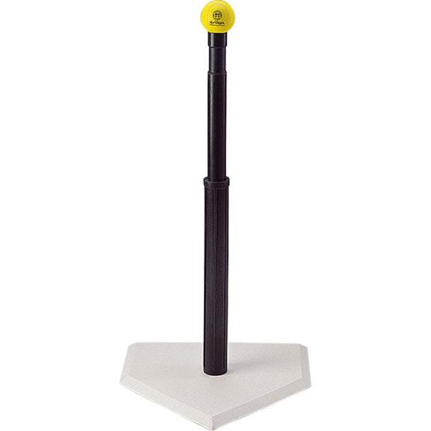 ナイガイ NAIGAI バッティングティーベース型 ピッチングマシン (138131)