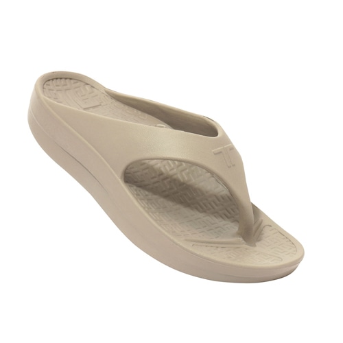 TELIC ULTRASOFT-CB-ML リカバリーサンダル（Cork brown・サイズ：ML(25.5-26cm)） ULTRASOFTCBML