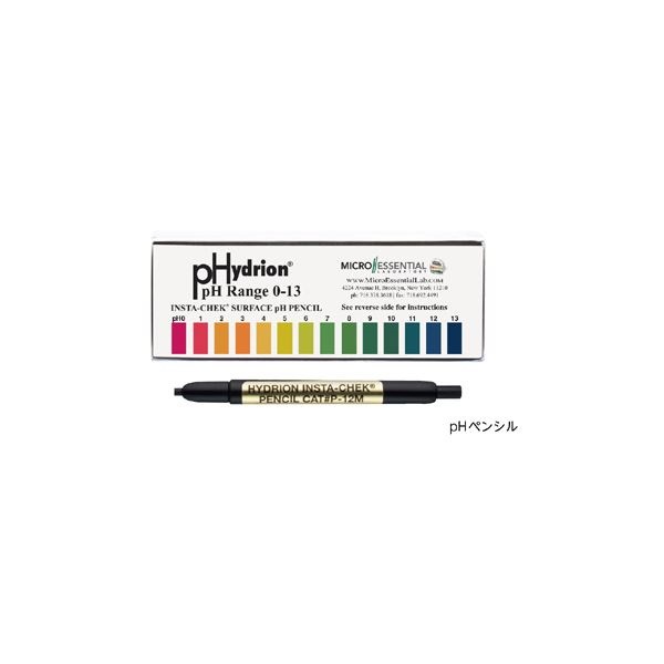 pHペンシル P-12M